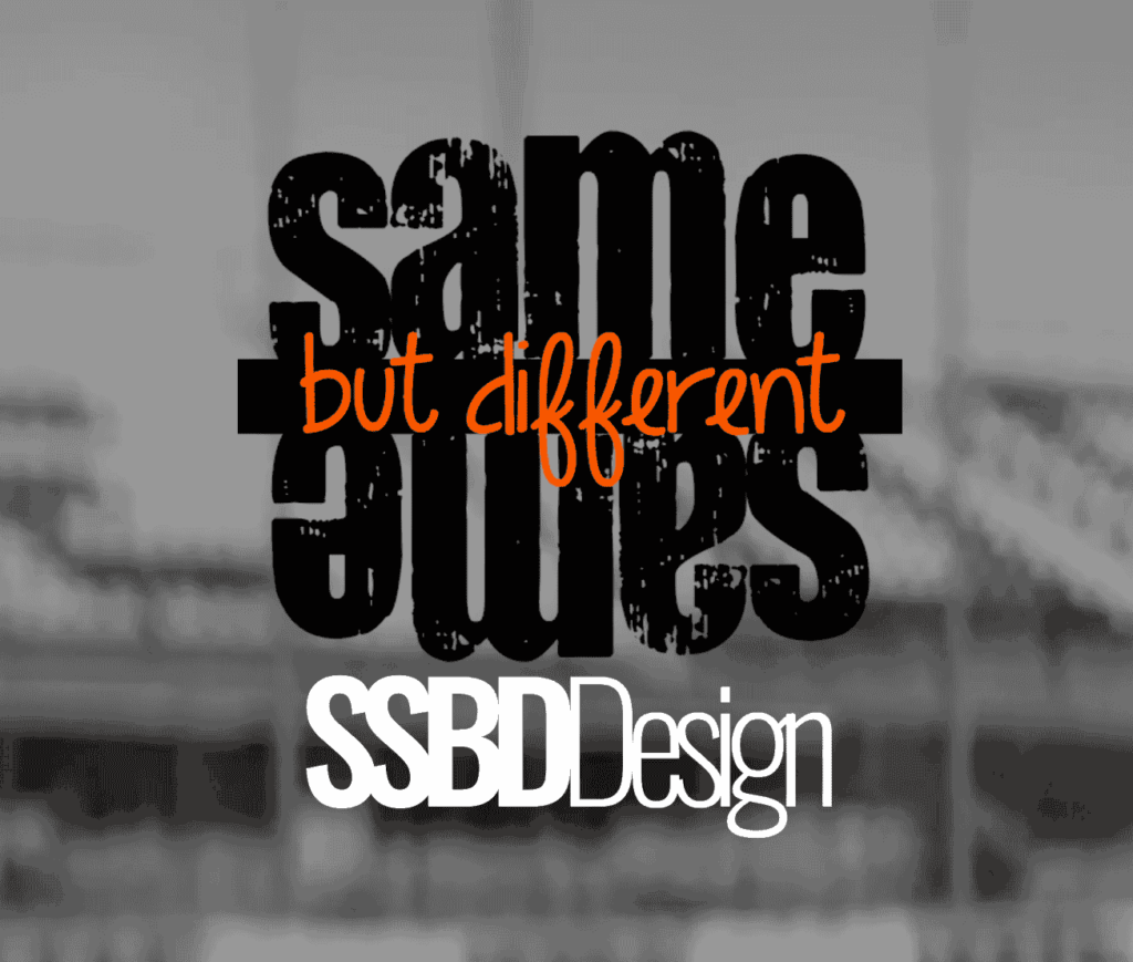 SSBD Design